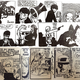 Image for article titled Behold, the violent comics Frank Miller wrote for his high school newspaper